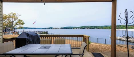 Appartement (2 Bedrooms) | Intérieur