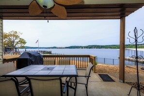 Apartemen (2 Bedrooms) | Interior