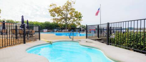 Lägenhet (2 Bedrooms) | Interiör