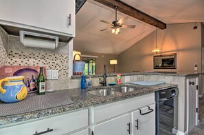 Huis (3 Bedrooms) | Interieur