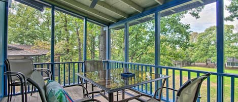 Huis (3 Bedrooms) | Voorkant van accommodatie