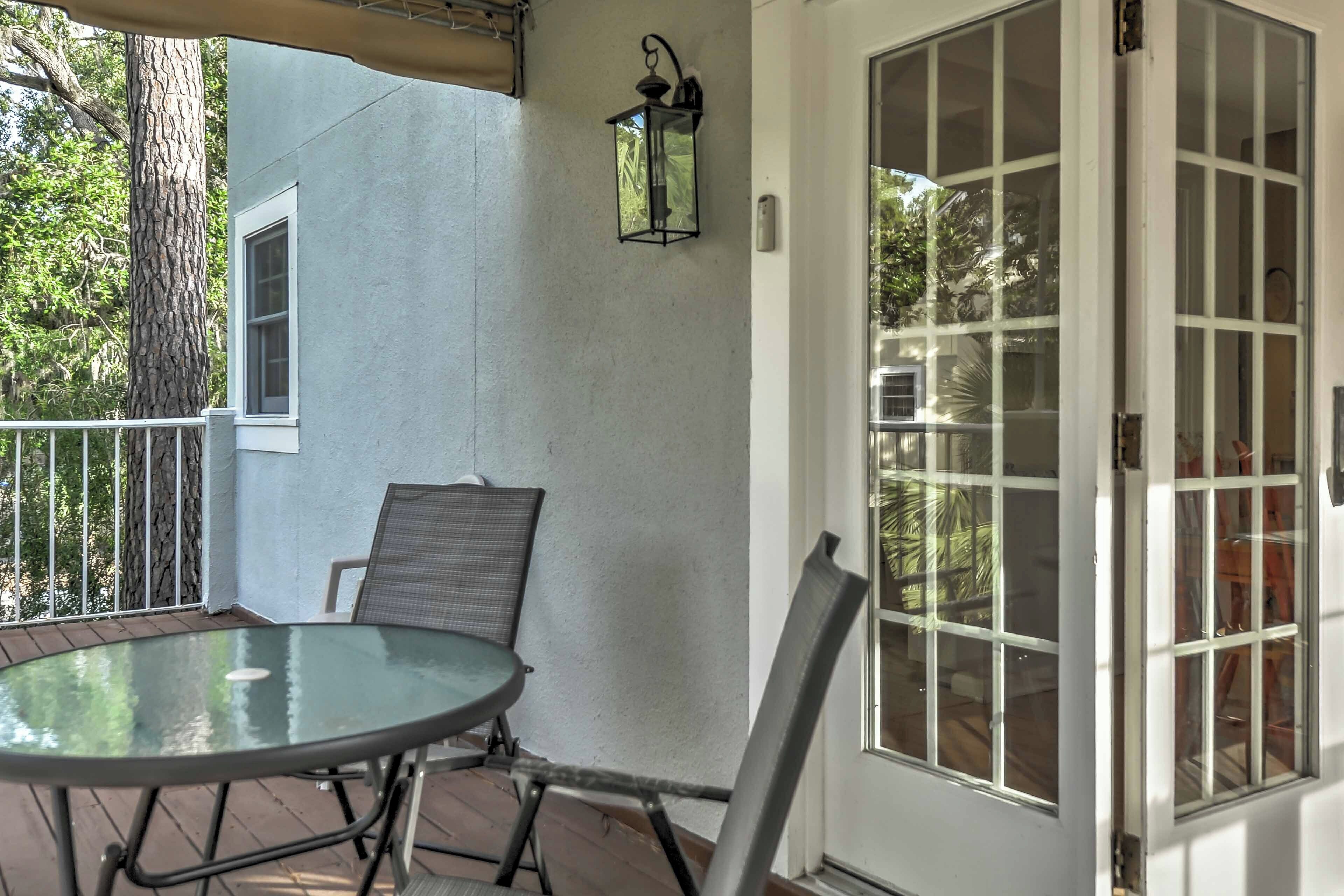 Biệt thự (2 Bedrooms) | Nội thất