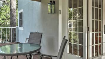 Biệt thự (2 Bedrooms) | Nội thất