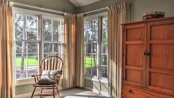 Biệt thự (2 Bedrooms) | Nội thất