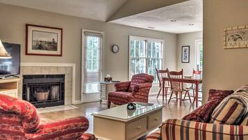 Biệt thự (2 Bedrooms) | Nội thất