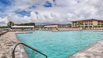 Apartemen (1 Bedroom) | Interior