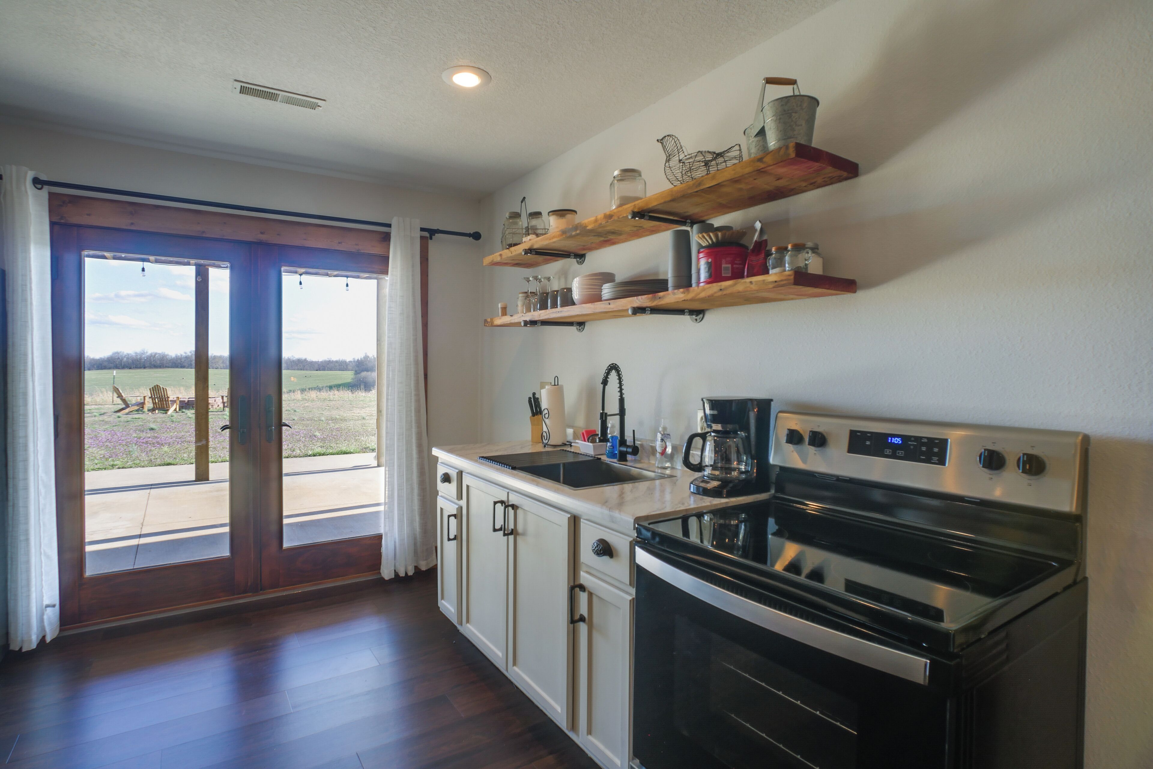 Apartment (3 Bedrooms) | Interior