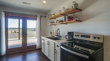 公寓 (3 Bedrooms) | 住宿内部