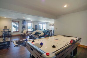 Apartment (3 Bedrooms) | Interior