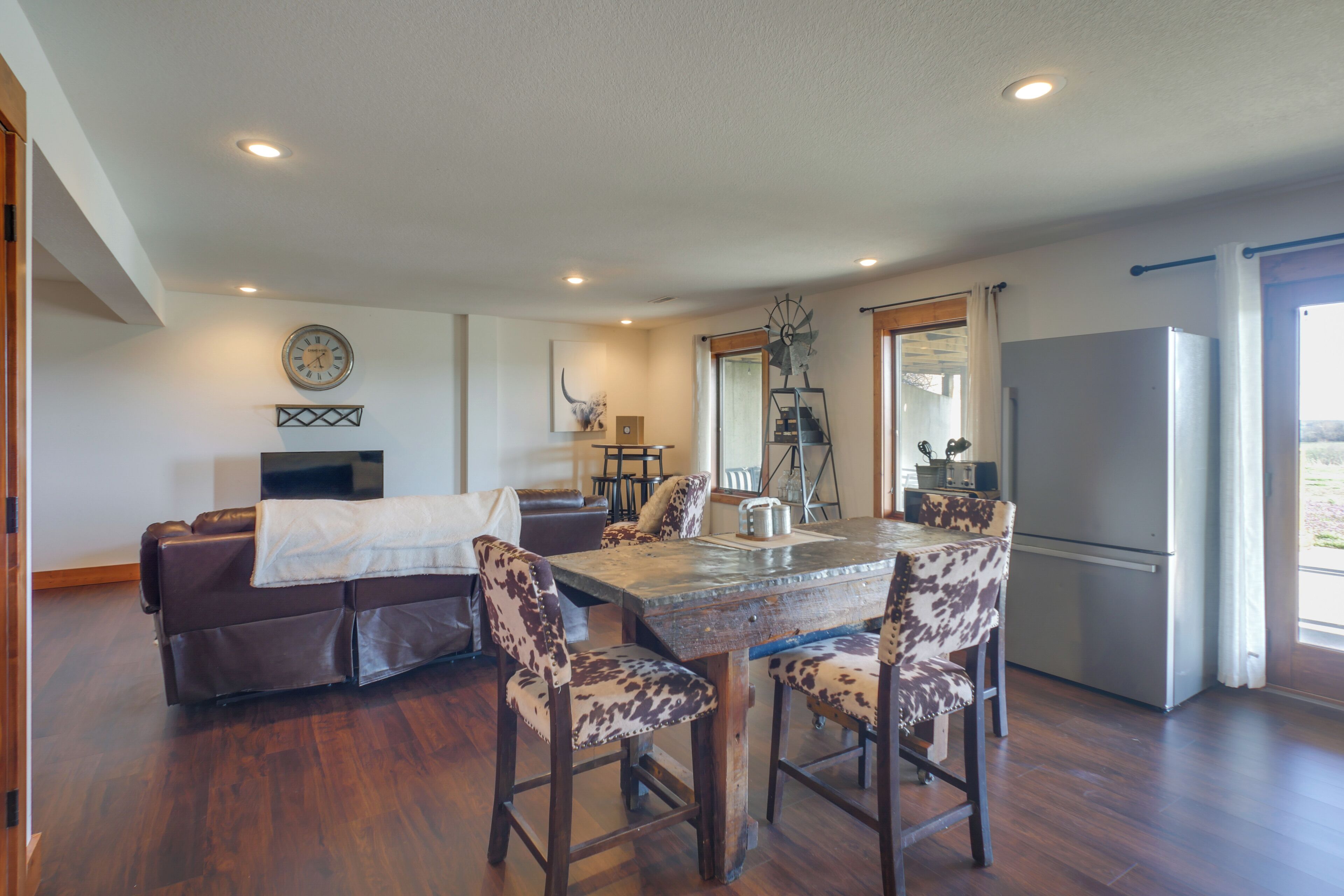 公寓 (3 Bedrooms) | 住宿內部