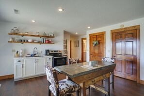 Apartment (3 Bedrooms) | Interior