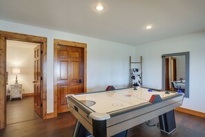 Apartment (3 Bedrooms) | Interior