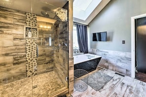 Casa (4 Bedrooms) | Interior
