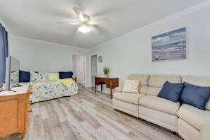 Casa de campo (3 Bedrooms) | Interior