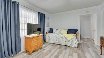Cottage (3 Bedrooms) | Interior