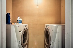 Casa (4 Bedrooms) | Interior