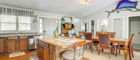 Casa (4 Bedrooms) | Parte interna