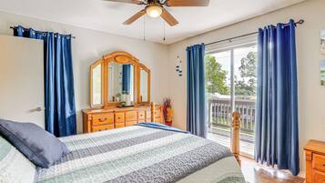 Talo (4 Bedrooms) | Sisätilat