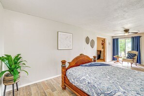하우스 (4 Bedrooms) | 내부