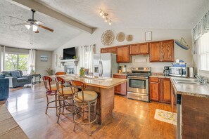 Casa (4 Bedrooms) | Interior