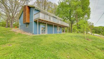 Hus (4 Bedrooms) | Innvendig