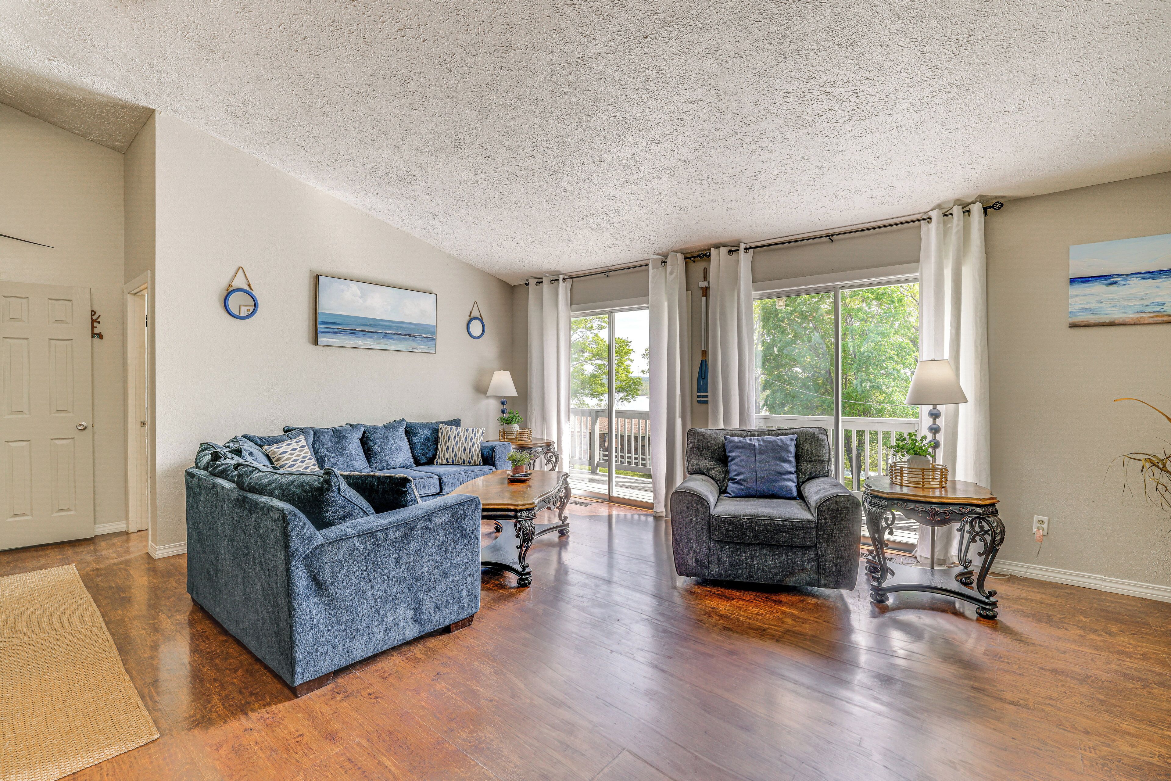 Rumah (4 Bedrooms) | Interior