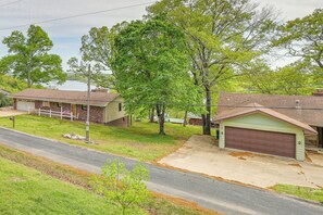Casa (4 Bedrooms) | Interior