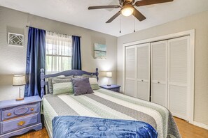 独立别墅 (4 Bedrooms) | 住宿内部