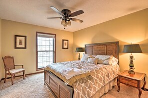 Casa (4 Bedrooms) | Parte interna