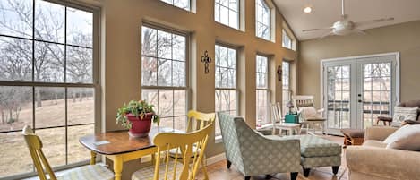 House (4 Bedrooms) | Front of property