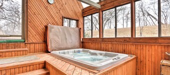 Spacious Home w/ Pond ~ 13 Mi to Columbia!