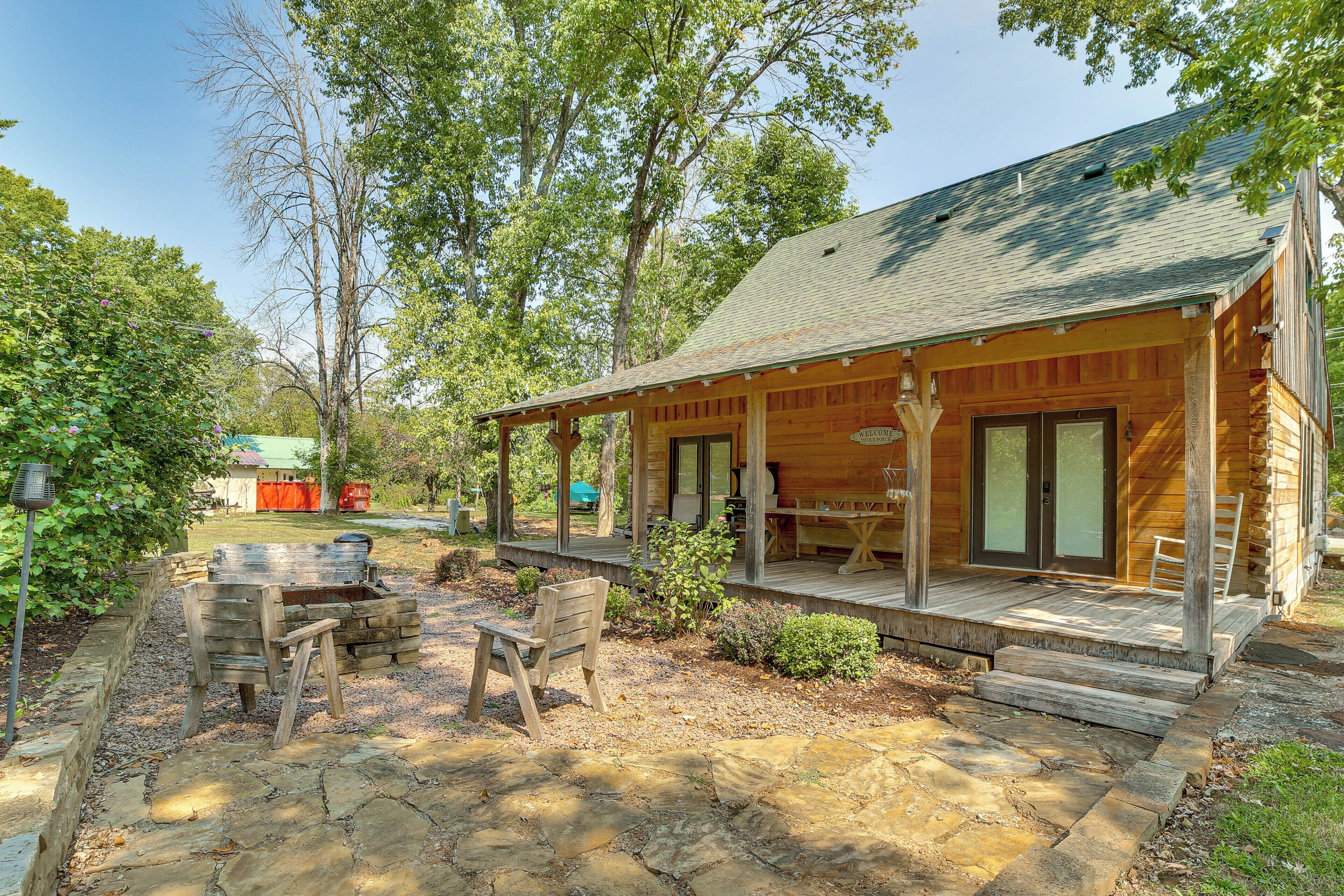 獨棟房屋 (3 Bedrooms) | 住宿內部