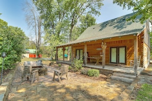 บ้านพัก (3 Bedrooms) | ภายใน