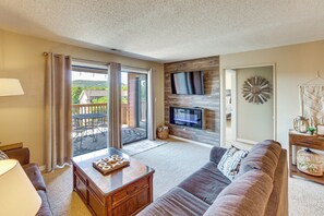 Lejlighed (2 Bedrooms) | Interiør