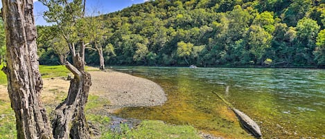 Apartment (2 Bedrooms) | Innenbereich