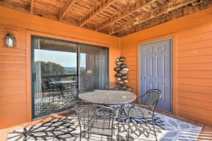 LÀgenhet (2 Bedrooms) | Interiör