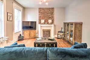 Căn hộ (1 Bedroom) | Nội thất