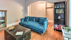 Căn hộ (1 Bedroom) | Nội thất