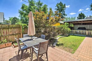 公寓 (1 Bedroom) | 住宿内部