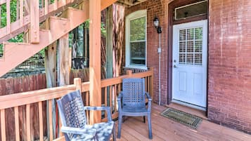 Căn hộ (1 Bedroom) | Nội thất