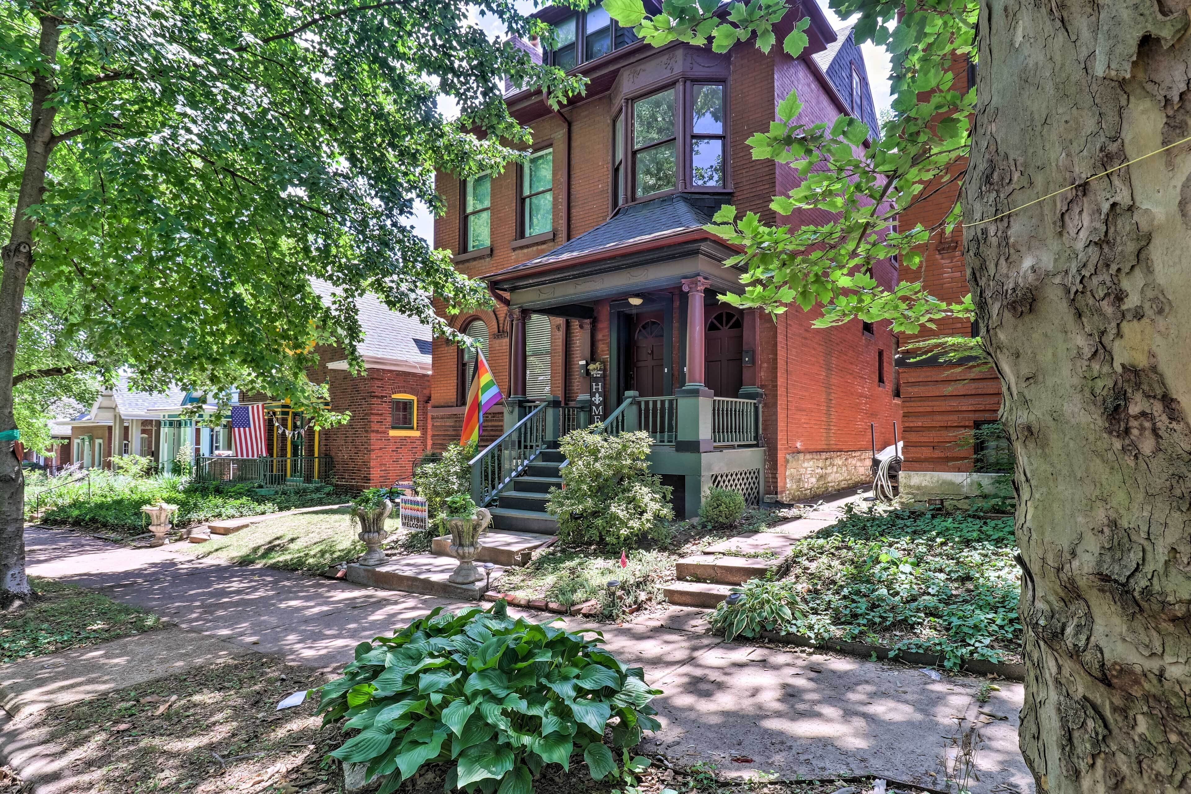 Huoneisto (1 Bedroom) | Sisätilat