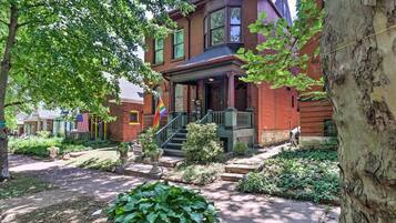 Căn hộ (1 Bedroom) | Nội thất