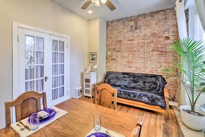 Căn hộ (1 Bedroom) | Nội thất