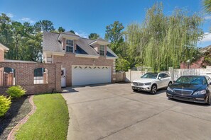 公寓 (0 Bedroom) | 住宿内部