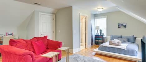 Leilighet (0 Bedroom) | Fasade