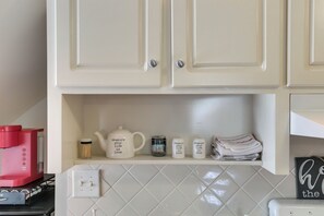 公寓 (0 Bedroom) | 住宿内部