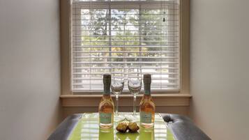 Apartemen (0 Bedroom) | Interior