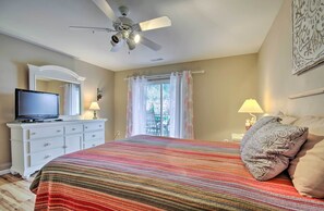 公寓 (5 Bedrooms) | 住宿內部
