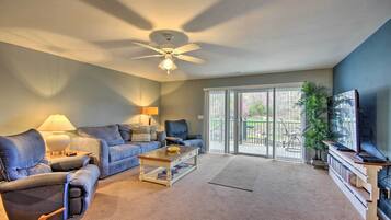 Apartment (5 Bedrooms) | Front of property