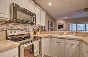 Appartamento (5 Bedrooms) | Interni